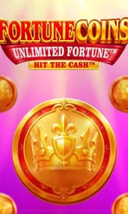 Fortune Coins Unlimited Fortune