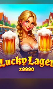 Lucky Lager X9990