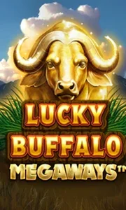 Lucky Buffalo Megaways
