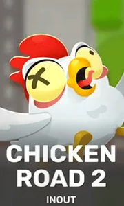 Chicken Road 2.0
