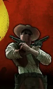 Wanted Dead or a Wild