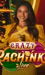 Crazy Pachinko