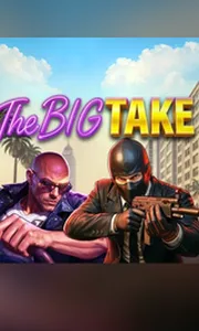 The Big Take