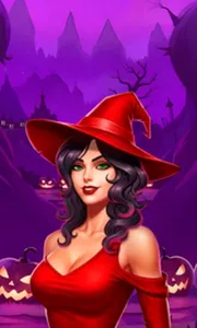 3 Witch Pots
