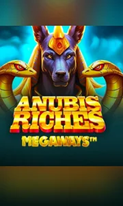 Anubis Riches Megaways