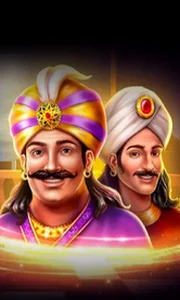 Akbar & Birbal