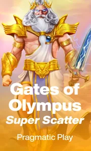 Gates of Olympus Super Scatter