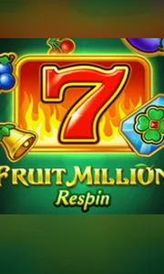 Fruit Million Respin