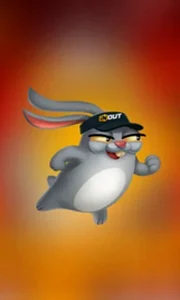 Rabbit Road