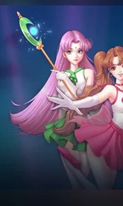 Go to Moon Princess 100