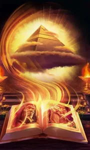 Book of Nile: Revenge