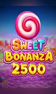 Sweet Bonanza 2500