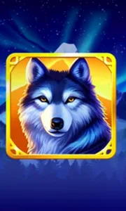 Wolf Treasure