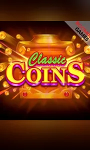 Classic Coins
