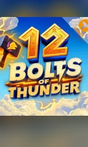 12 Bolts of Thunder