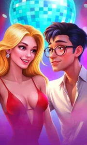 Disco Party