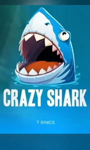Crazy Shark