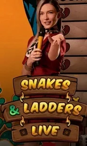 Snakes And Ladders Live