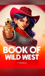 Book of Wild West