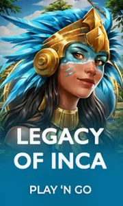 Legacy of Inca