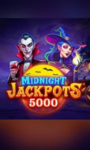 Midnight Jackpots 5000
