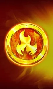 Lucky Hot Coins