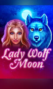 Lady Wolf Moon