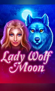 Lady Wolf Moon