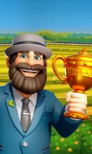 Big Bass Return to the Races