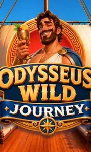 Odysseus Wild Journey