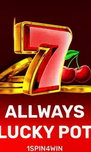 Monika 15 € Allways Lucky Pot