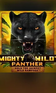 Mighty Wild: Panther