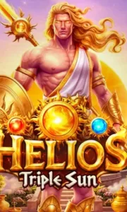 Helios - Triple Sun