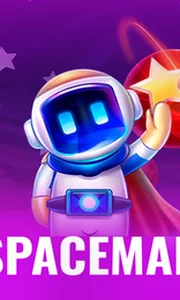 Spaceman