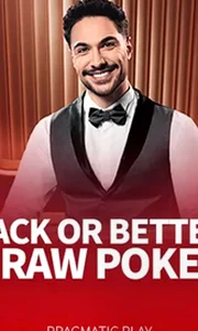 Jacksorbetterdrawpoker Pragmaticplay