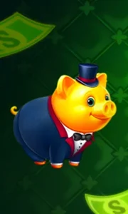 Piggy’s Vault: Power Coins