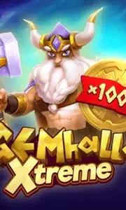 Gemhalla Xtreme