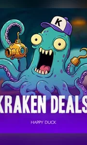 Kraken Deals