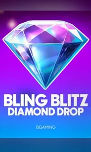 Bling Blitz Diamond Drop