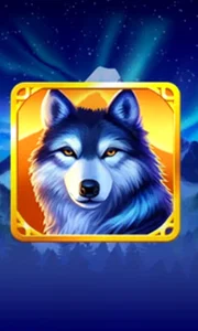 Wolf Treasure