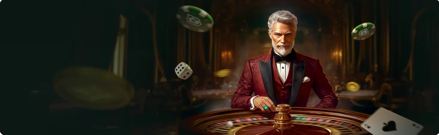Goldex Casino — up to $9,000 + 200 FS over 4 deposits