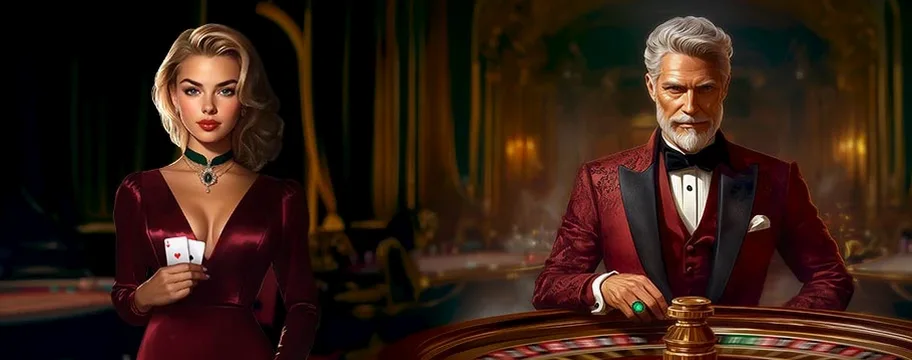Goldex Casino — 325% bis zu 38.000 € + 500 FS