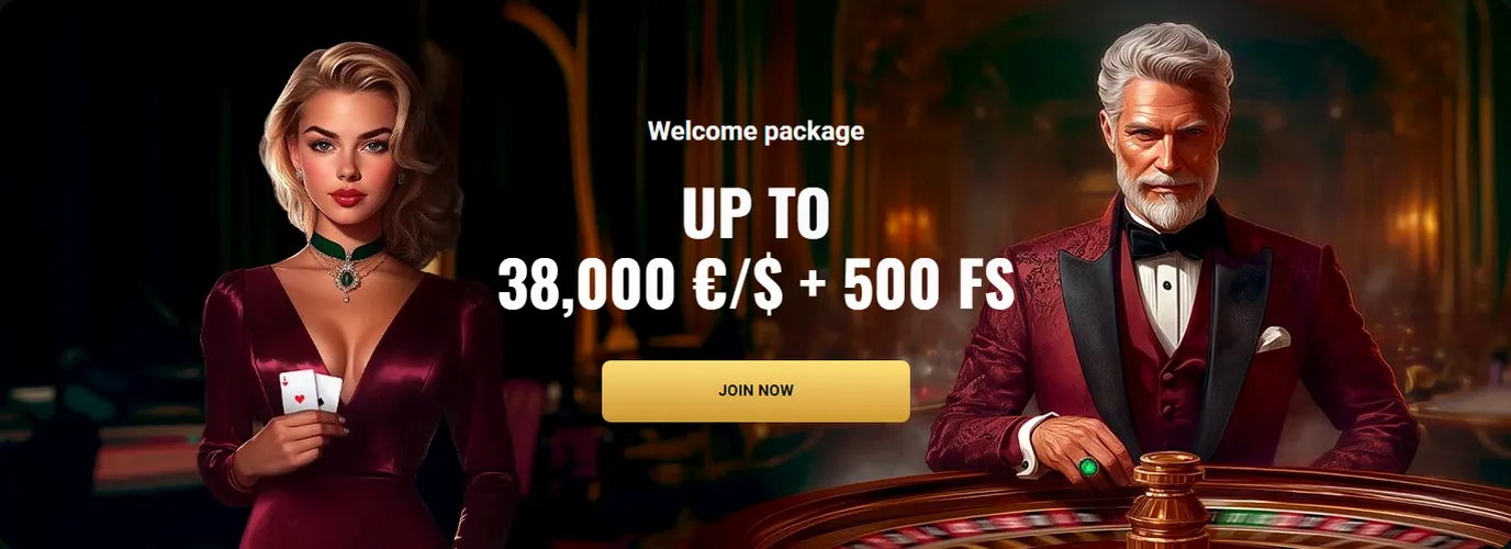 Goldex Casino